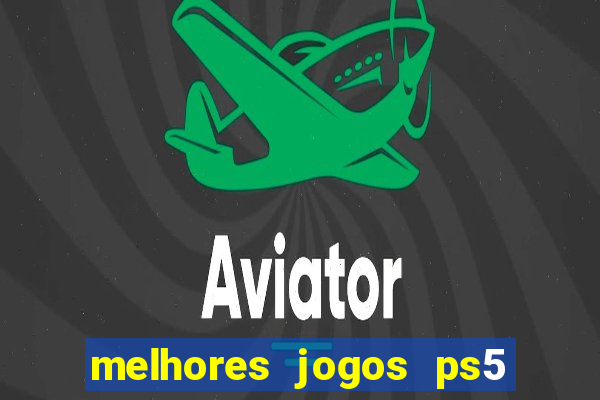 melhores jogos ps5 mundo aberto